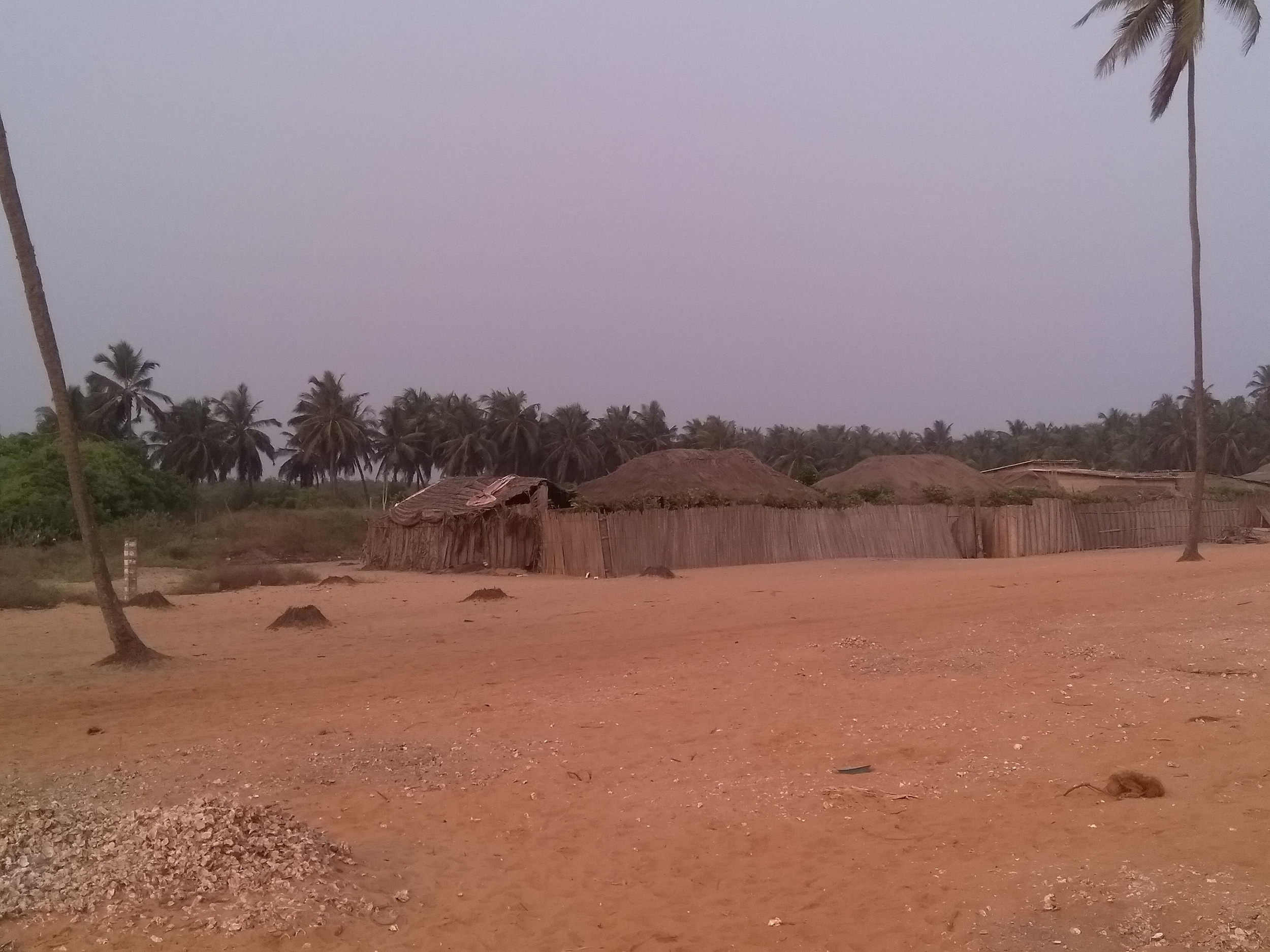 Benin Southern Trails